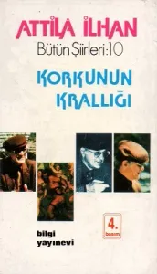 Korkunun Krallığı