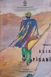 Gerede'li Aşık Figani