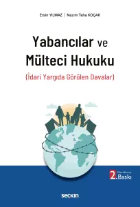 Yabancılar ve Mülteci Hukuku