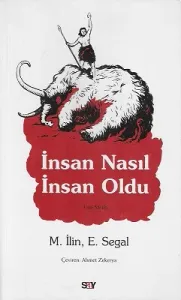 İnsan Nasıl İnsan Oldu