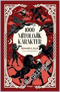 1000 Mitolojik Karakter -         2023