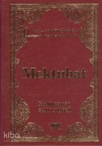 Mektubat
