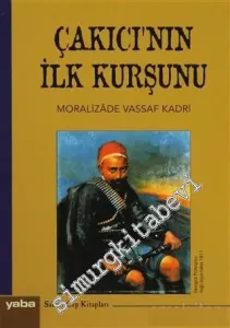 Çakıcı'nın İlk Kurşunu -         2015