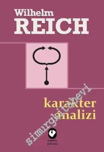 Karakter Analizi -
