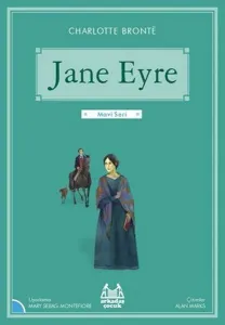 Jane Eyre (Mavi Seri)