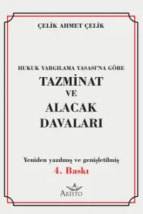 Tazminat ve Alacak Davaları