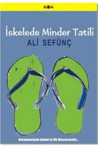 İskelede Minder Tatili İskelede Minder Tatili