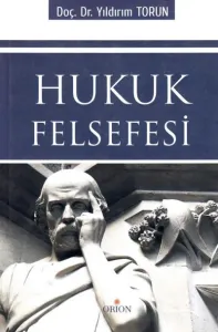 Hukuk Felsefesi