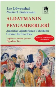 Aldatmanın Peygamberleri