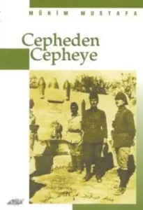 Cepheden Cepheye