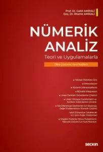 Nümerik Analiz