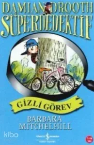 Damian Drooth Süperdedektif - Gizli Görev