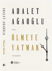 Ölmeye Yatmak