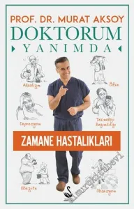 Doktorum Yanımda : Zamane Hastalıkları -        2016