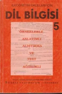 ilköğretim Dil Bilgisi / 5.sınıf