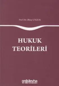 Hukuk Teorileri