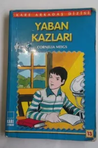 Yaban Kazları