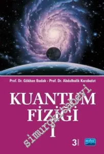 Kuantum Fiziği 1 -