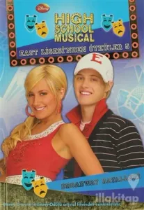 High School Musical - Broadway Hayalleri