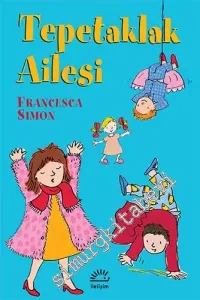 Tepetaklak Ailesi -