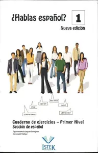 Hablas Espanol 1