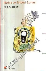 Medya ve Serbest Zaman -        2000
