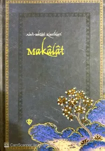 Makalat / Alevi Bektaşi Klasikleri 2