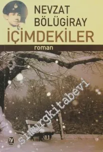 İçimdekiler -         2012