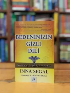 Bedeninizin Gizli Dili