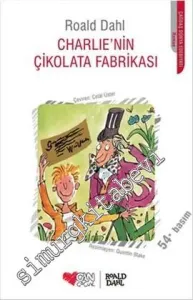 Charlie'nin Çikolata Fabrikası -         2025