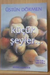 Küçük Şeyler