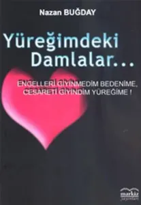 Yüreğimdeki Damlalar