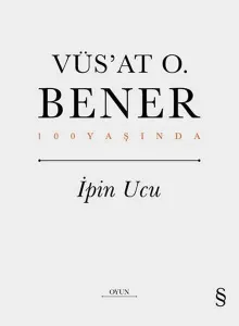 İpin Ucu