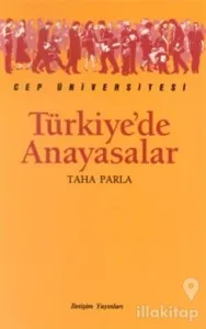 Türkiye'de Anayasalar