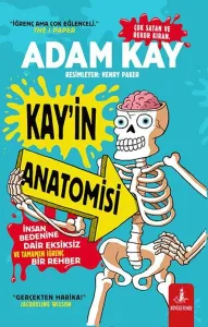 Kay’in Anatomisi