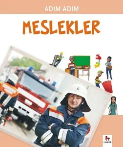 Meslekler; Adım Adım