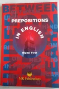 Prepositions In English