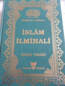 Kalblerin Anahtarı  - İslam İlmihali