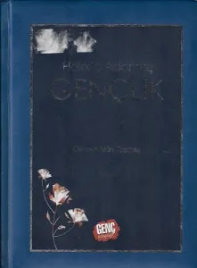 Hakka Adanmış Gençlik - Ciltli Kitap