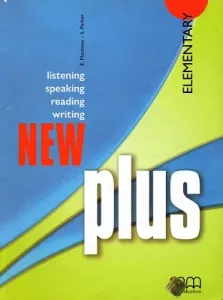 New Plus Elementary Student's Book