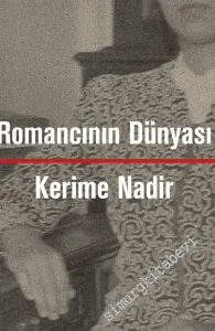 Romancının Dünyası -         2019