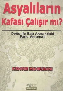 Asyalıların Kafası Çalışır mı Doğu İle Batı Arasındaki Farkı Anlamak