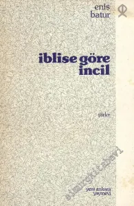 İblise Göre İncil -