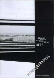 Hareket Halinde: 1986 - 2001 Fotografik Seyahat  -        2004