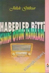 Haberler Bitti Şimdi Oyun Havaları -