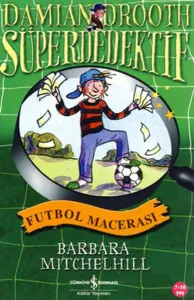 Süper Dedektif  Futbol Macerası