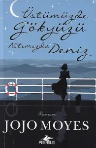 Üstümüzde Gökyüzü Altımızda Deniz