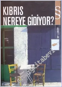 Kıbrıs Nereye Gidiyor -        2002
