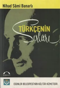 Nihad Sami Banarlı