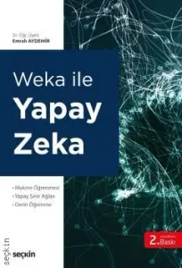 Weka ile Yapay Zekâ